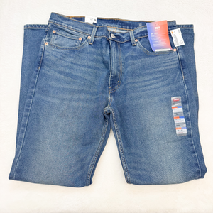 Levi Denim Size 36X32 P0077