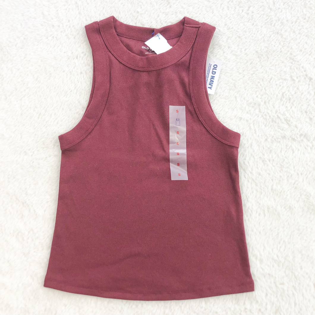 Old Navy Tank Top Size Small P0501