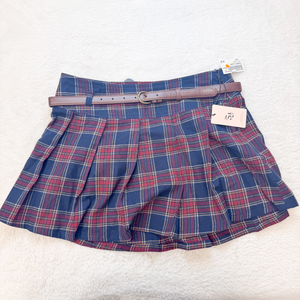 Sincerely Jules Short Skirt Size Small P0546