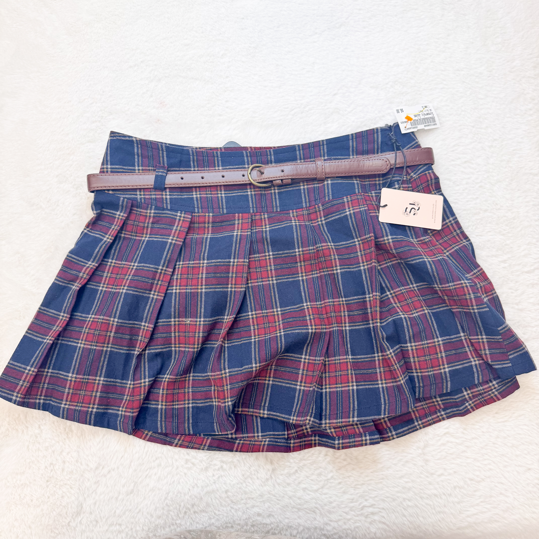 Sincerely Jules Short Skirt Size Small P0546