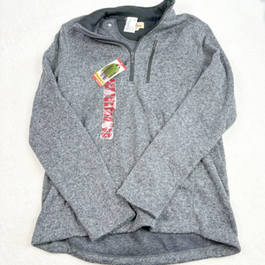 Woolrich Sweatshirt Size Extra Large P0575