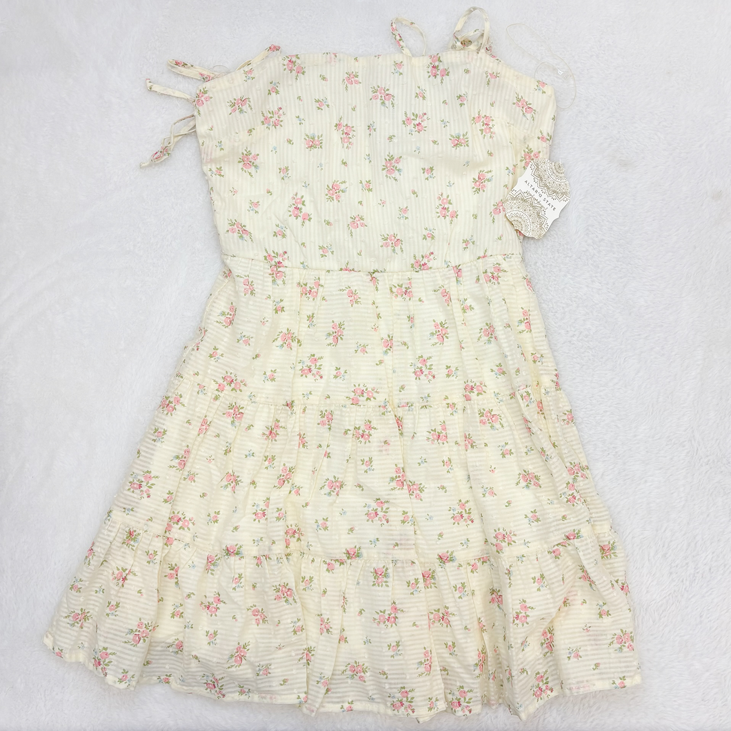 Altar'd State Dress Size Extra Small P0104