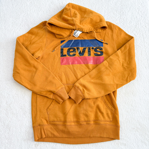 Levi Sweatshirt Size Small P0506