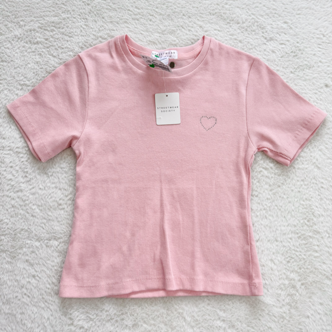 Streetwear Society (Sws) T-Shirt Size Small P0442