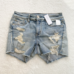 American Eagle Shorts Size 9/10 P0034