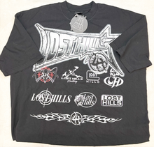 Load image into Gallery viewer, T-shirt Size XXL *
