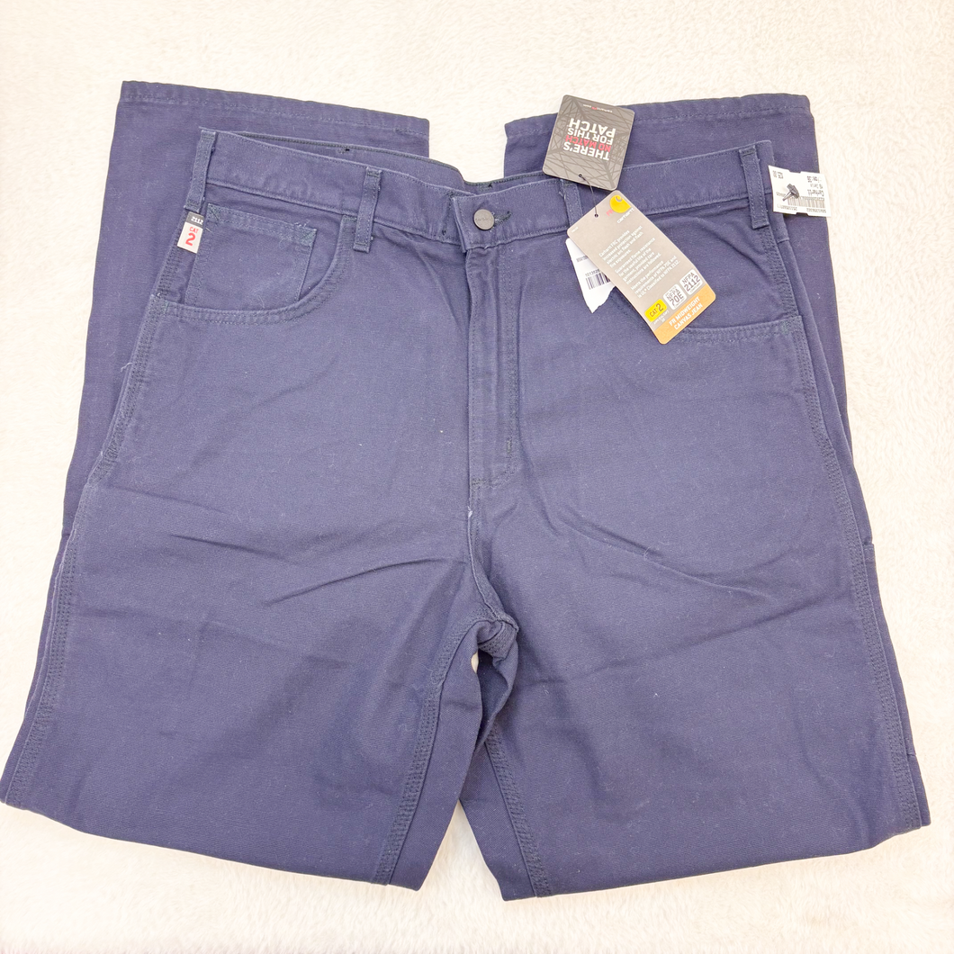 Carhartt Denim Size 36 P0516