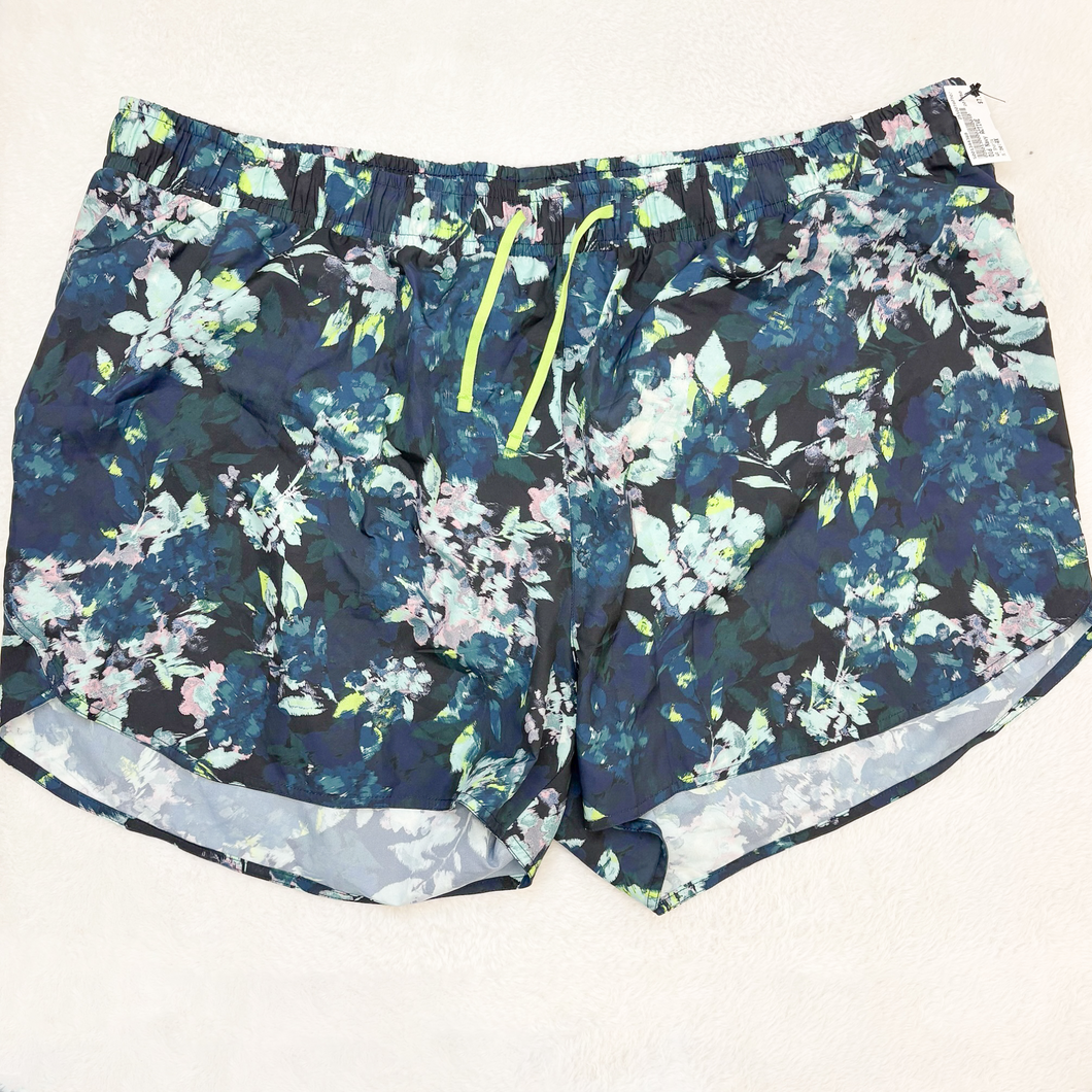 Old Navy Active Athletic Shorts Size 4XL P0104