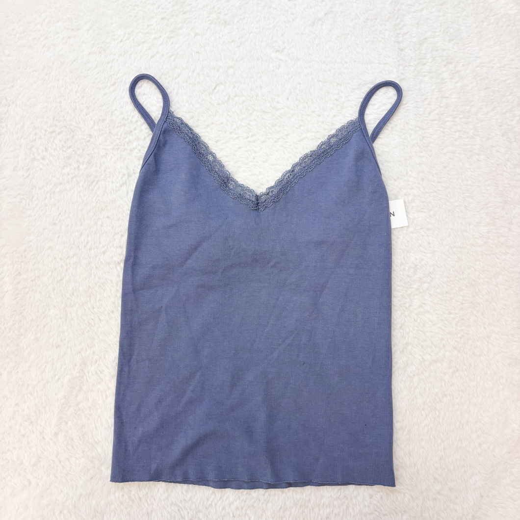 John Galt Tank Top Size Small P0453