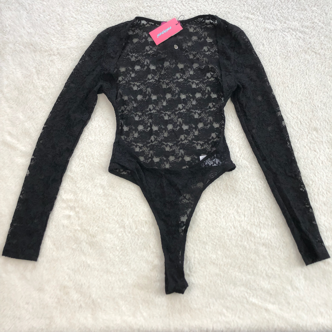 Long Sleeve T-Shirt Size Medium P0346