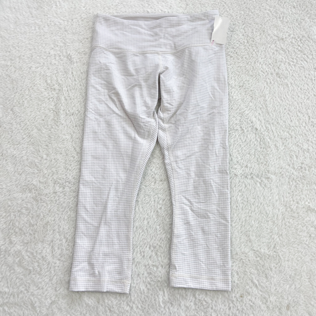 Lulu Lemon Athletic Pants Size Small *