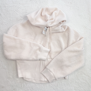 Victoria's Secret Sweatshirt Size Extra Large *
