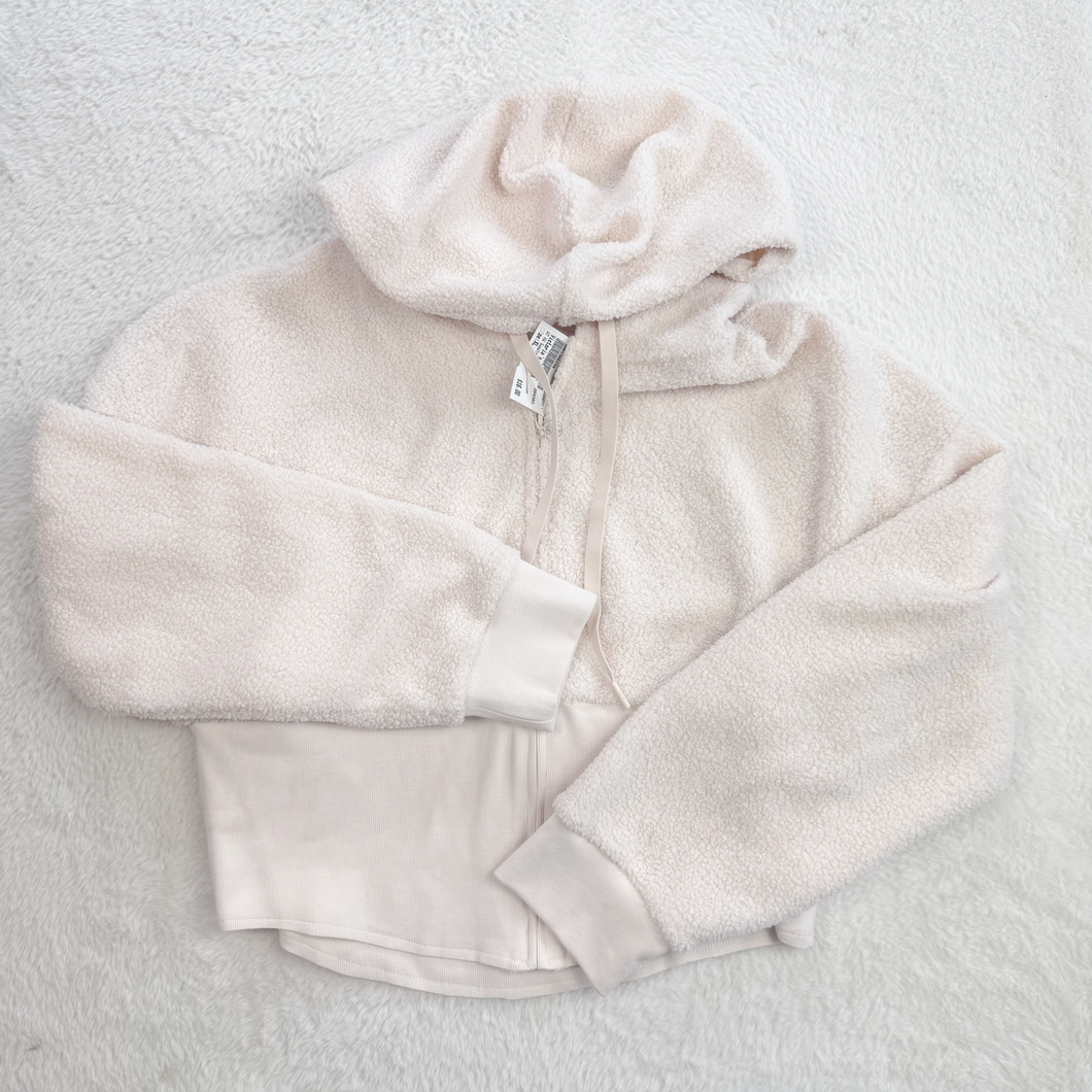 Victoria's Secret Sweatshirt Size Extra Large *
