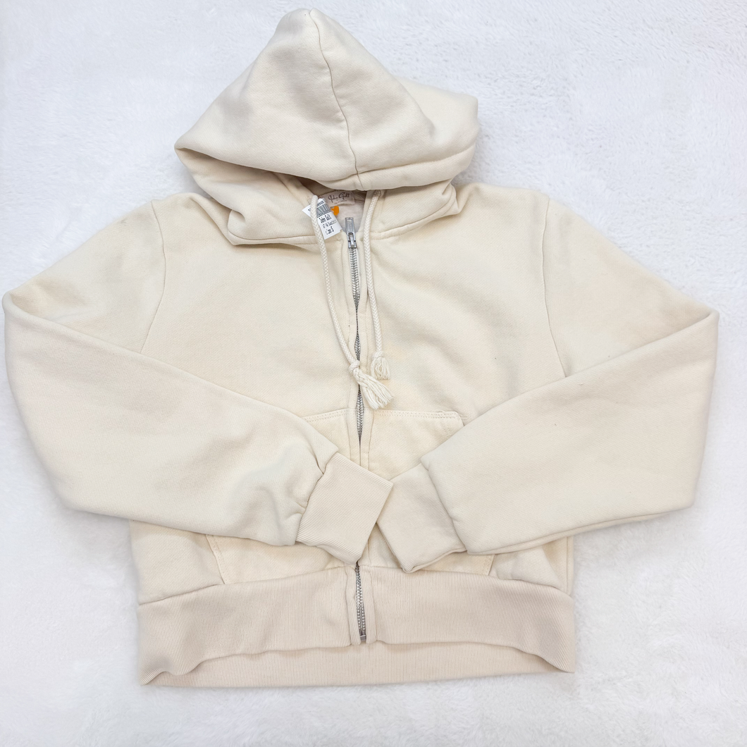 John Galt Sweatshirt Size Small P0077