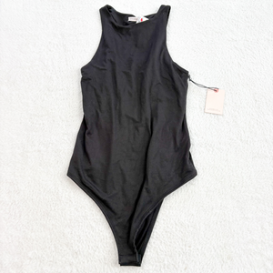 Womens Tops Bodysuit Size Medium P0209
