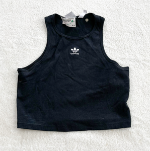 Adidas Tank Top Size Large *