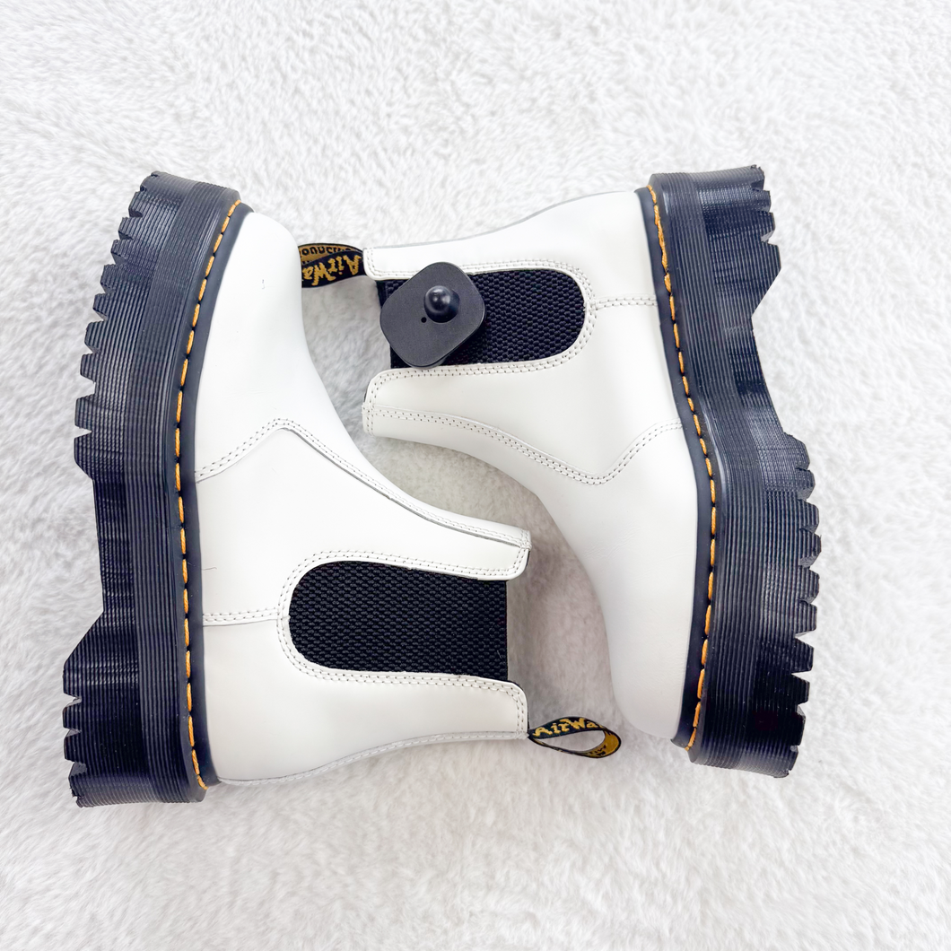 Dr Martens Boots Mens 6 P0389