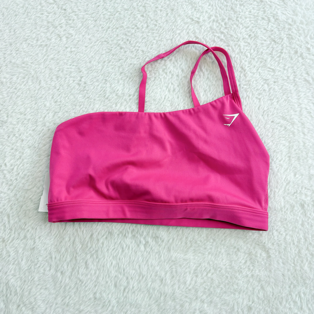 Gym Shark Sports Bra Size Medium P0627