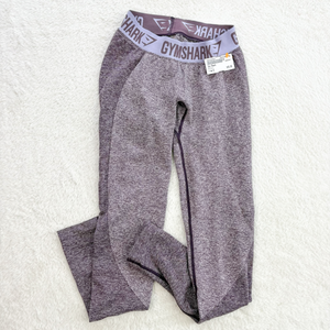 Gym Shark Athletic Pants Size Small *