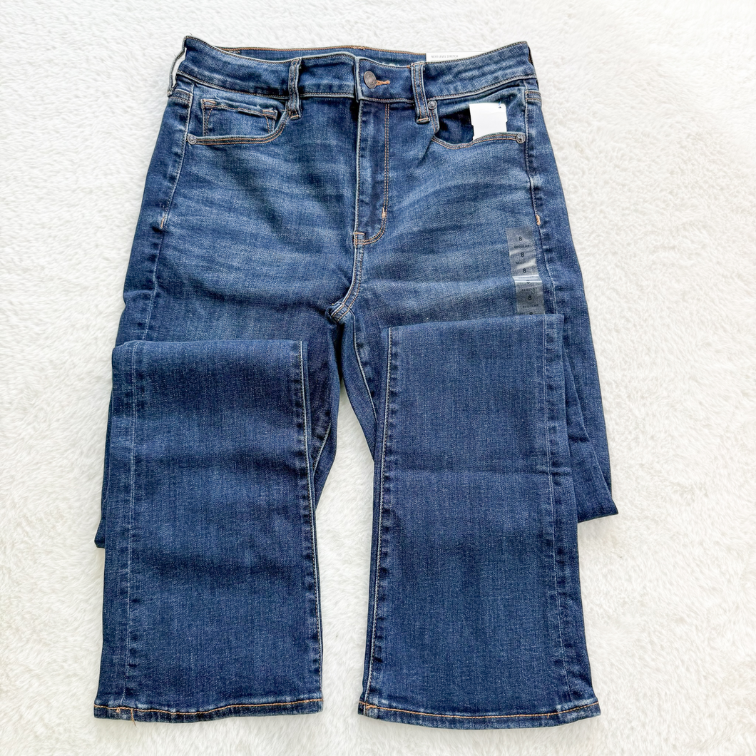 American Eagle Denim Size 7/8 (29) P0145