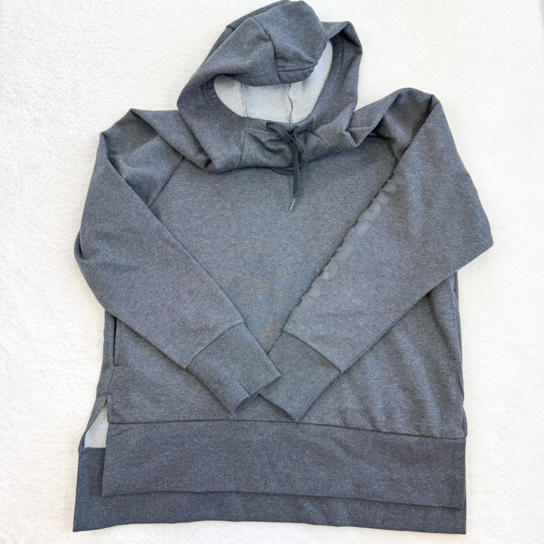 Nike Dri Fit Sweatshirt Size Medium P0603