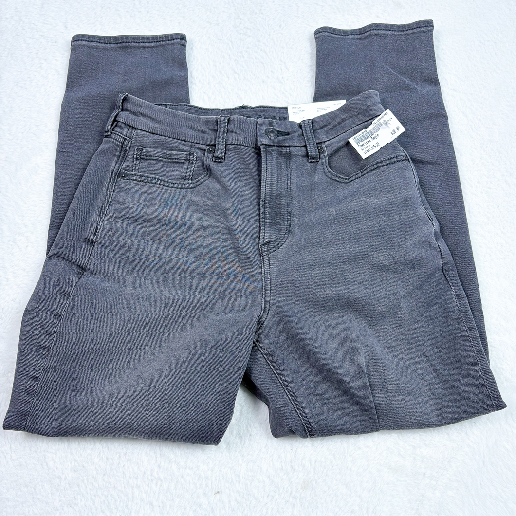 American Eagle Denim Size 3/4 (27) *