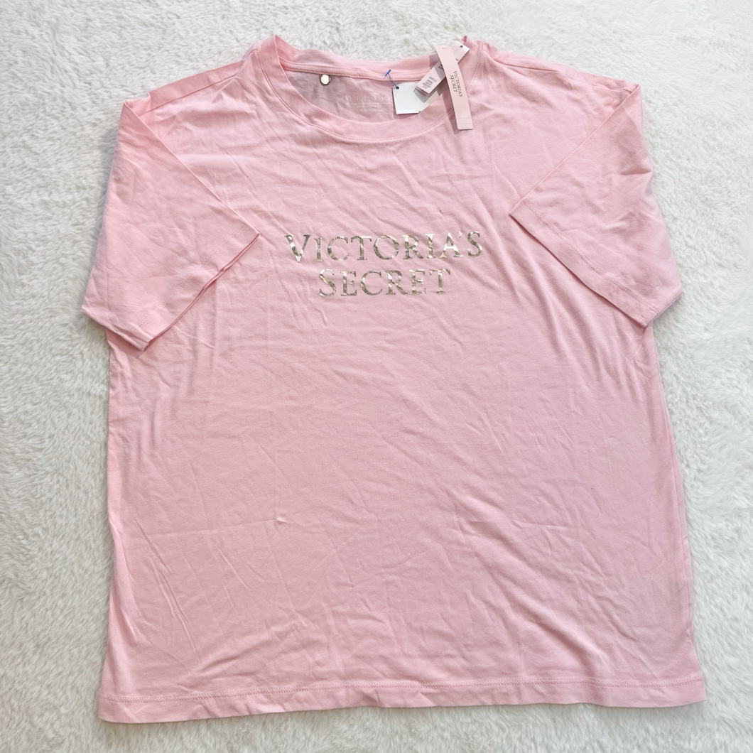Victoria's Secret T-Shirt Size Small P0341