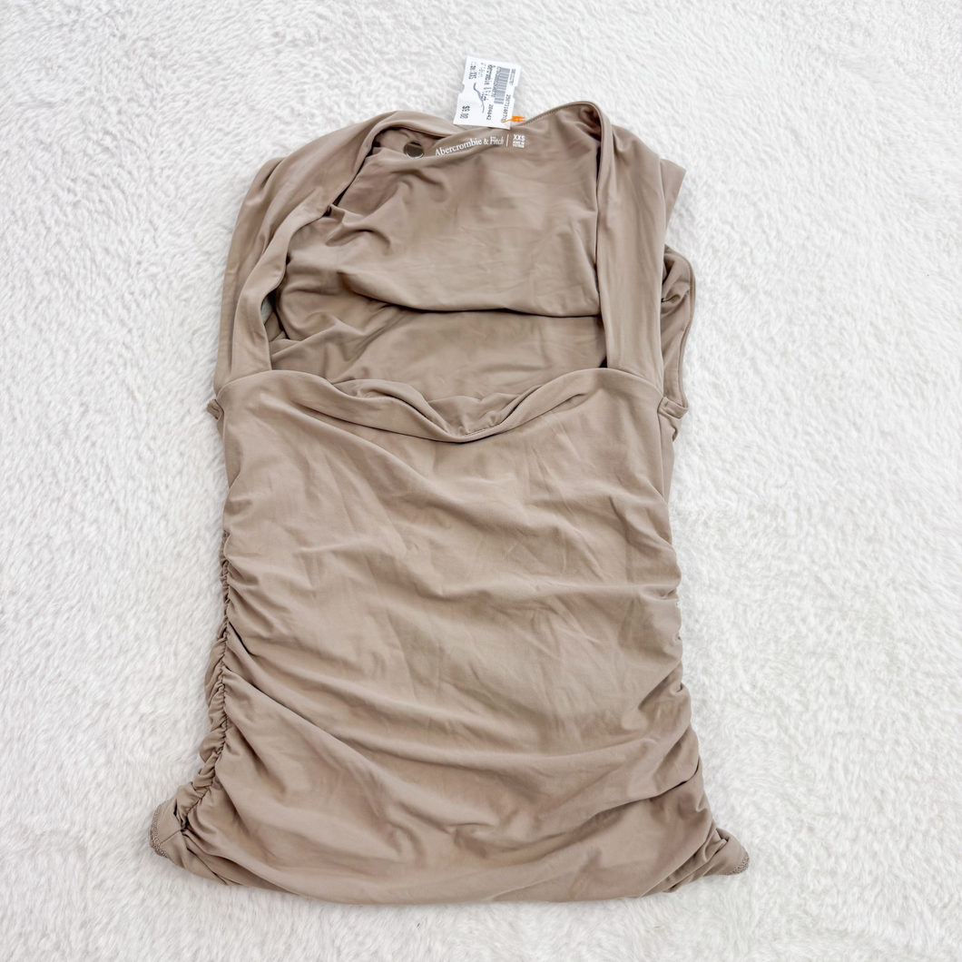 Abercrombie & Fitch T-Shirt Extra Extra Small P0133