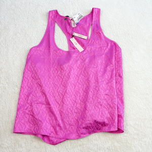 Victoria's Secret Tank Top Size Large *