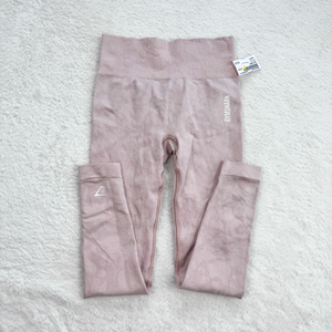 Gym Shark Athletic Pants Size Small *