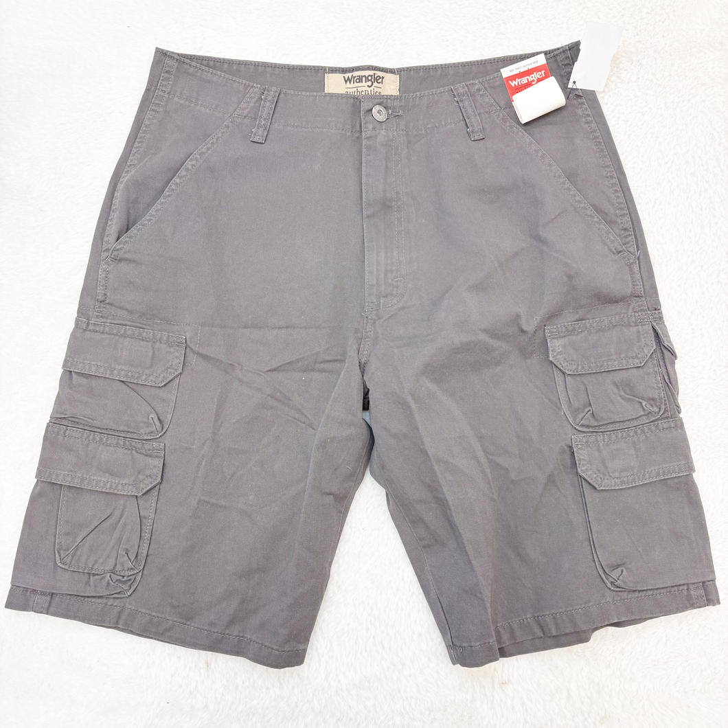 Wrangler Shorts Size 33 P0516