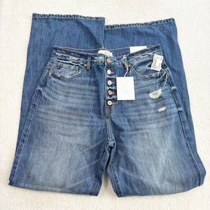 Kancan Denim Size 13/14 (32) P0465