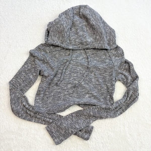 Gym Shark Sweatshirt Size Medium *