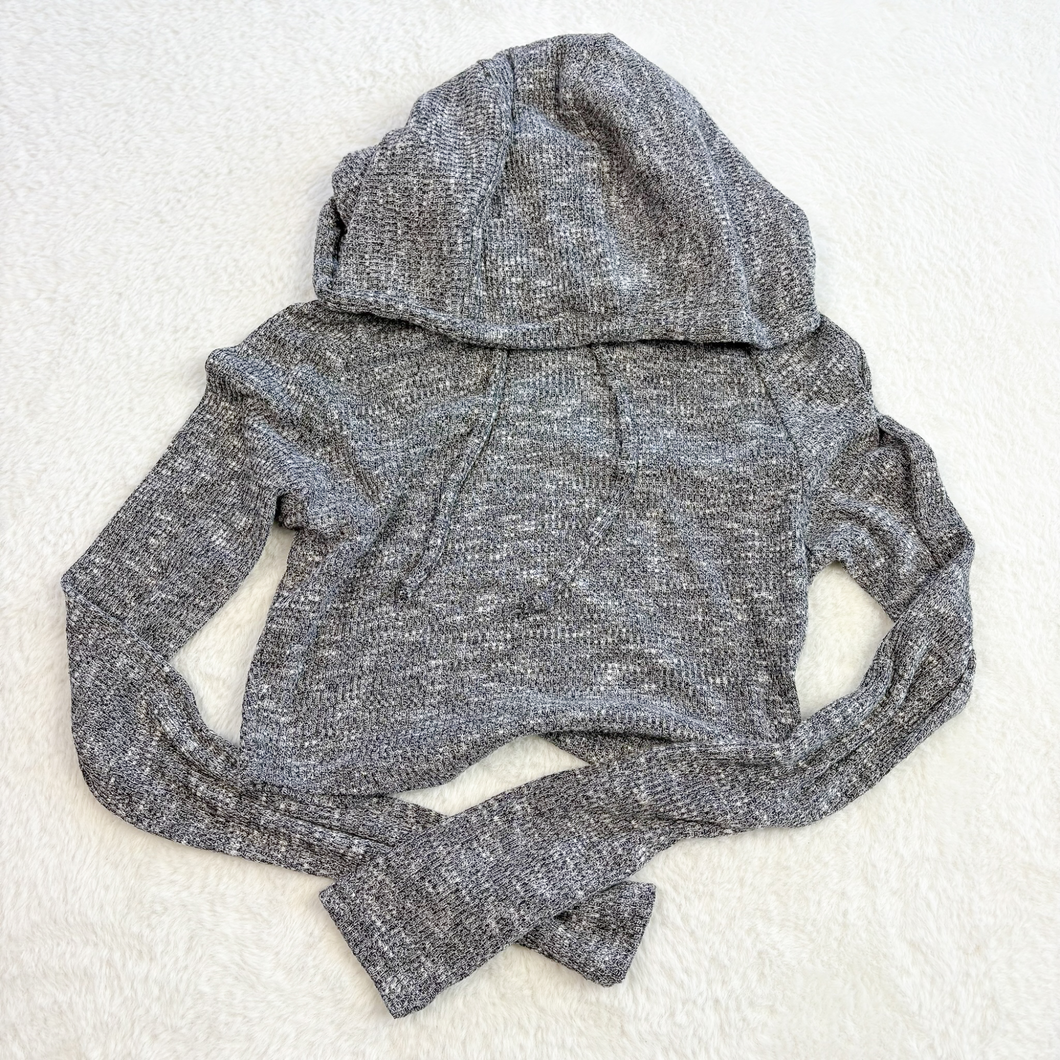 Gym Shark Sweatshirt Size Medium *