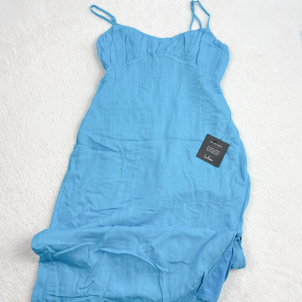 Lulus Dress Size Small P0575