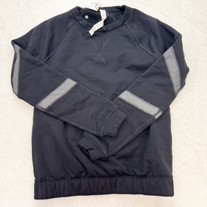 Lululemon Sweatshirt Extra Extra Small (4) P0143