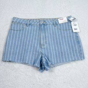 Wrangler Shorts Size 13/14 P0038