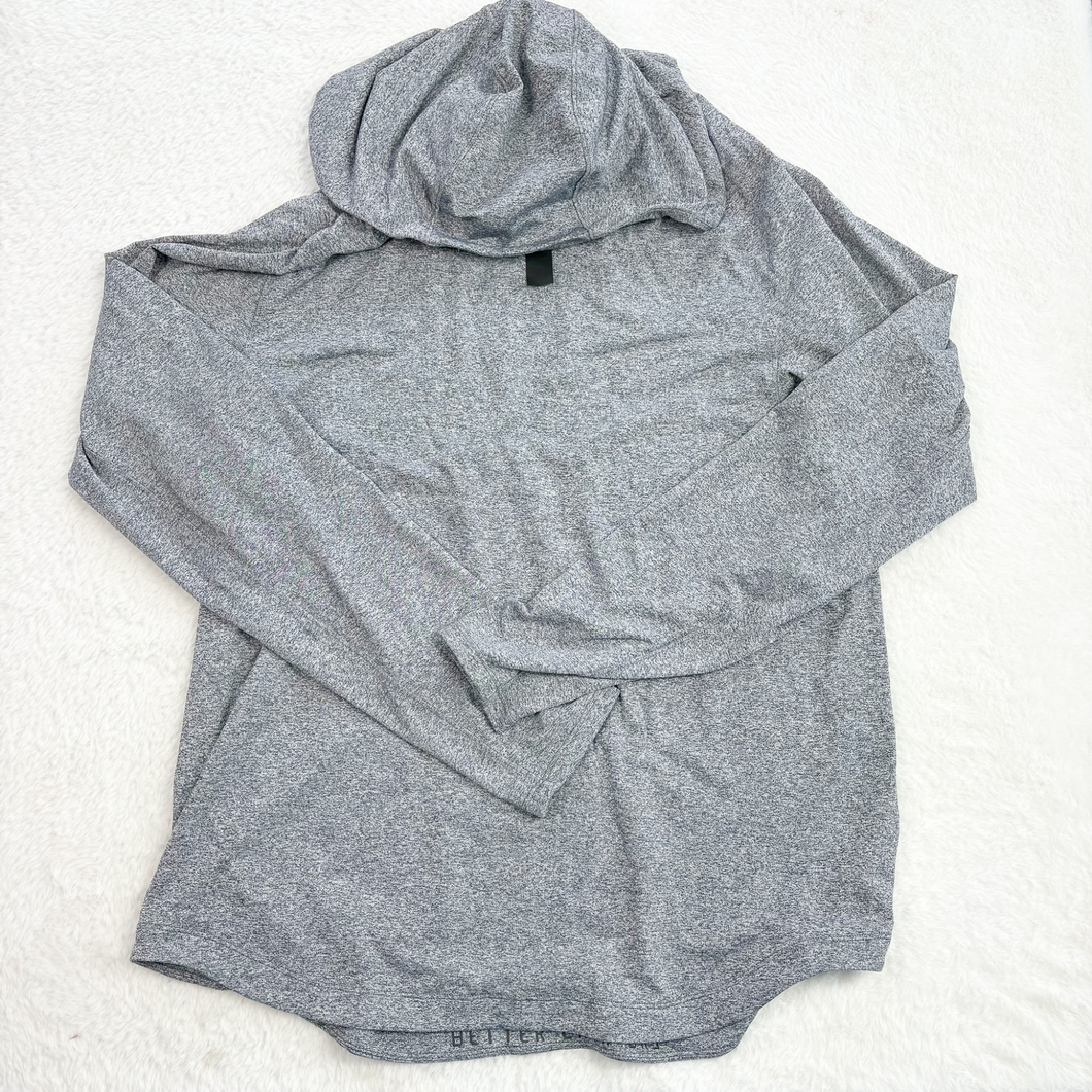 Lulu Lemon Athletic Top Size Large *