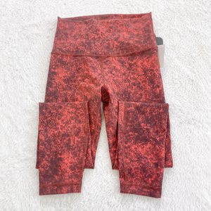 Lulu Lemon Athletic Pants Size Small *