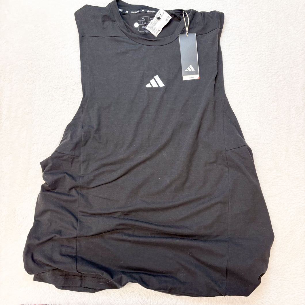 Adidas Tank Top Size Extra Large P0561