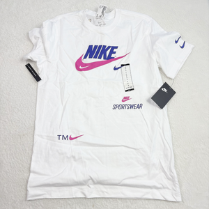 Nike T-Shirt Size Small P0542