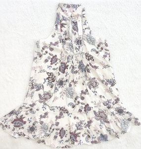 Dress Size Medium P0346