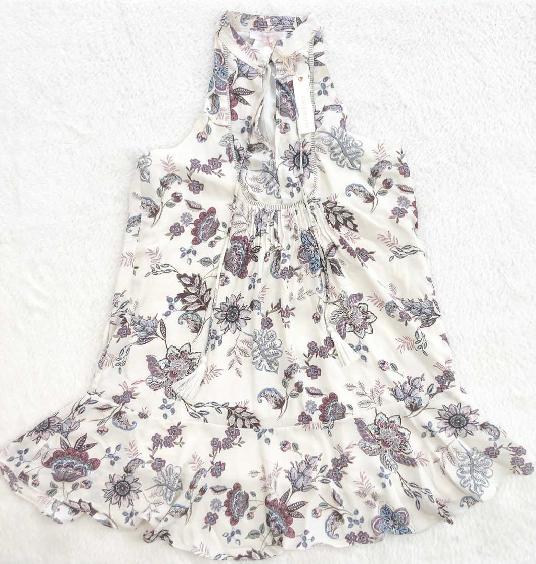 Dress Size Medium P0346