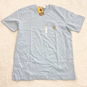 Carhartt T-shirt Size Medium P0281