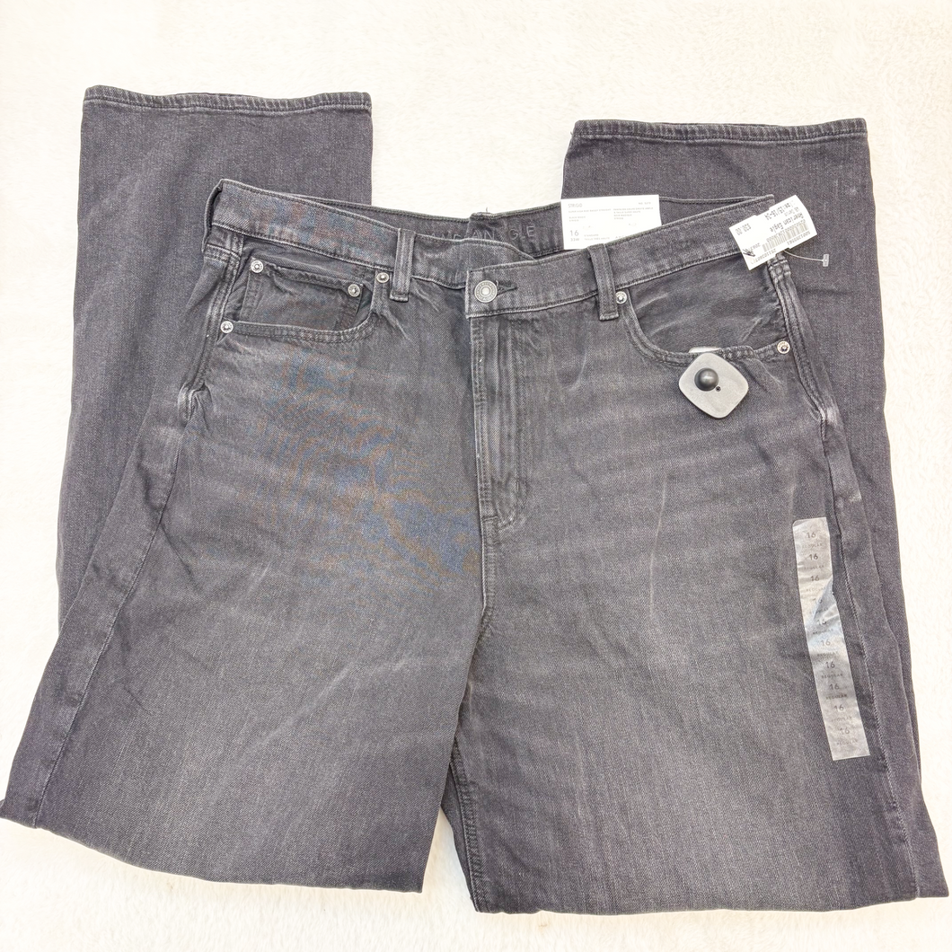 American Eagle Denim Size 15/16 (34) P0530