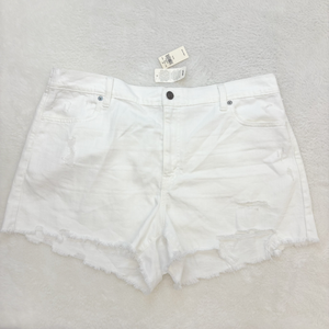 Aerie Shorts Size Extra Large P0161