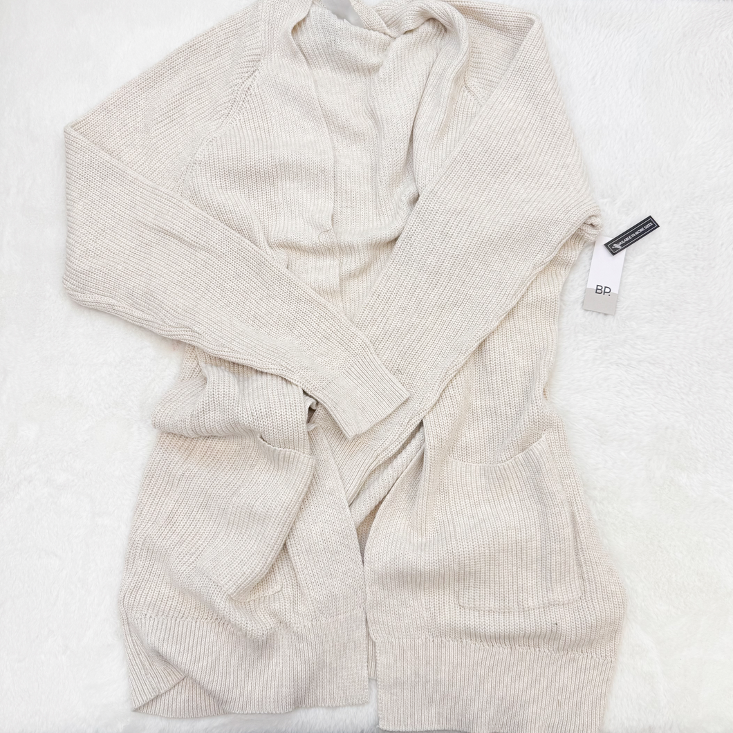 Bp Sweater Size Large P0554