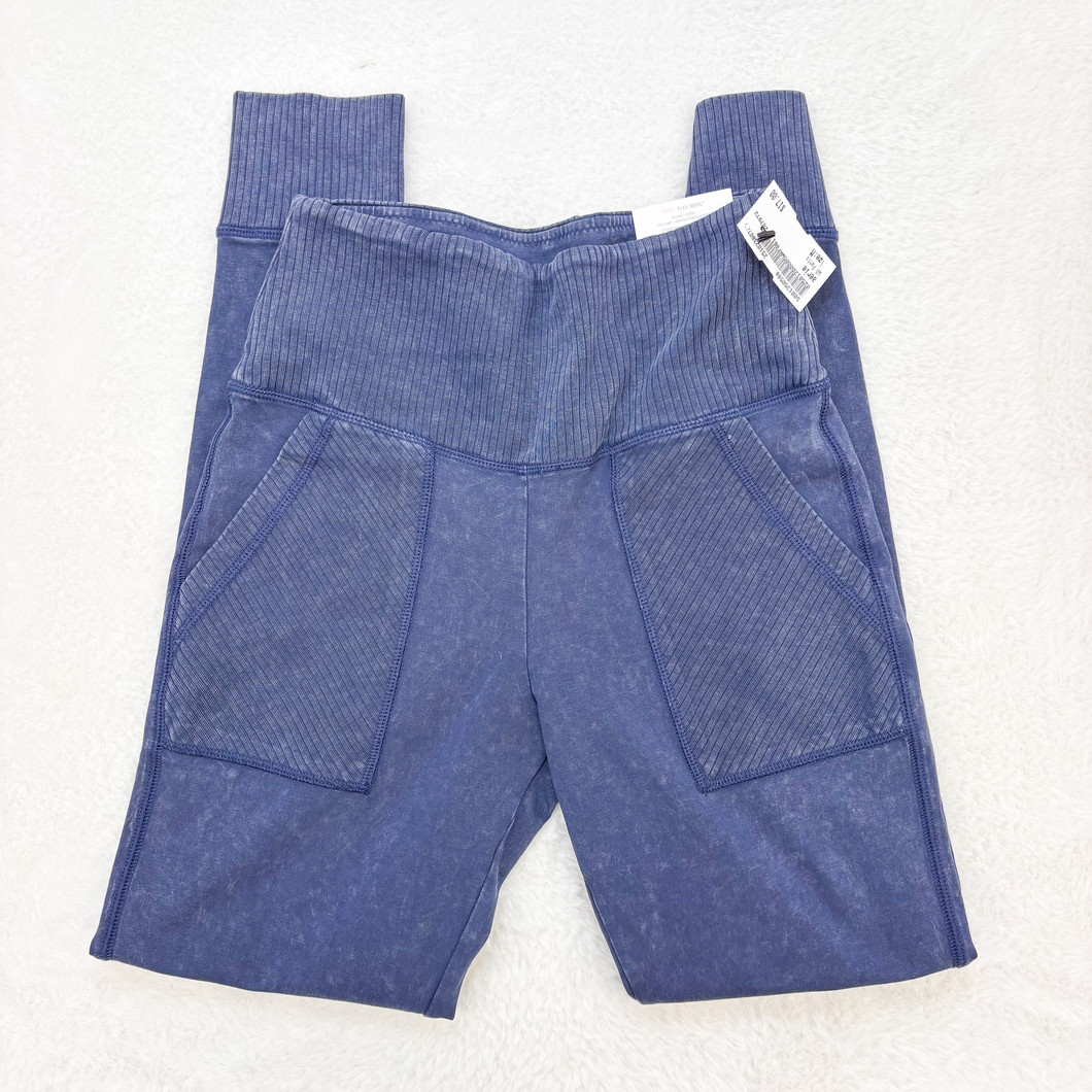 Aerie Athletic Pants Size Medium P0335