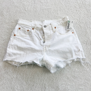 Levi Shorts Size 1 P0452