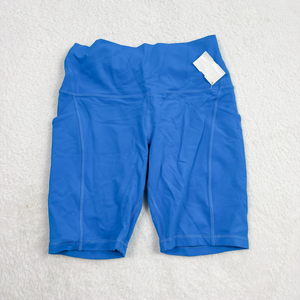 Lulu Lemon Athletic Shorts Size Medium P0507